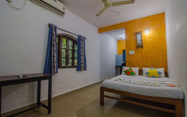 OYO 17417 Home Elegant Stay Calangute