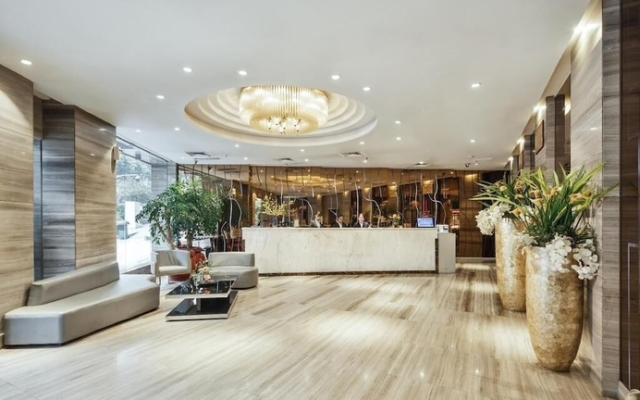 Ehwesting Hotel
