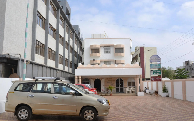 Hotel Suvidha Shirdi