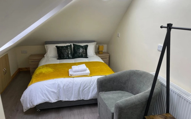 City Road Birmingham Studios from Oofy