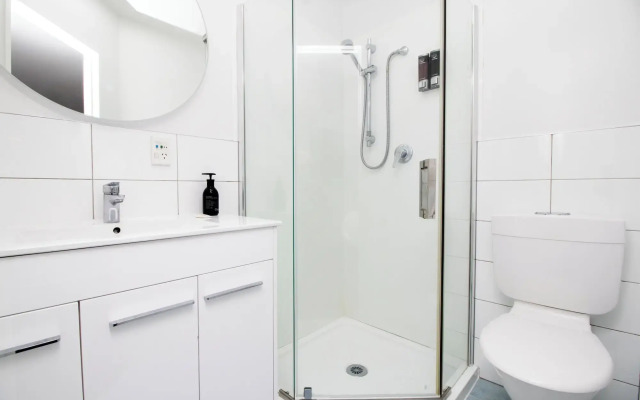The Haven Newmarket Suites