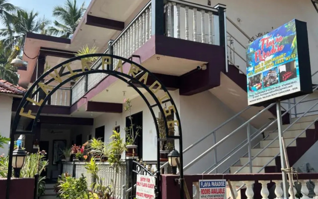 Maria Guest House
