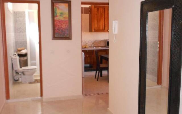 Résidence Bab El Janoub