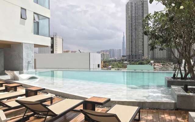 168 Property Luxury Apartments