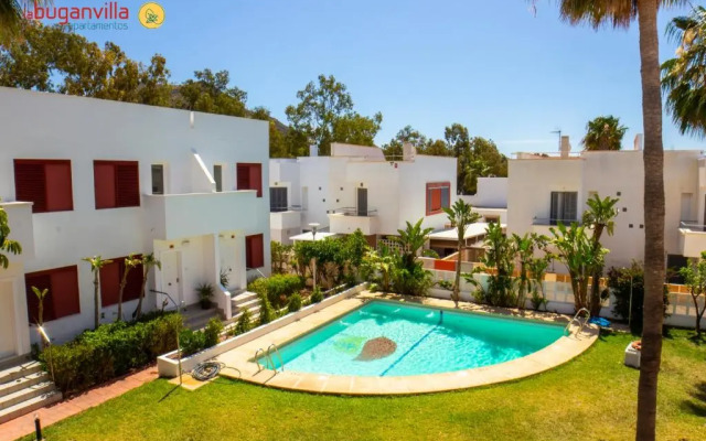 Apartamentos Villazul La Buganvilla