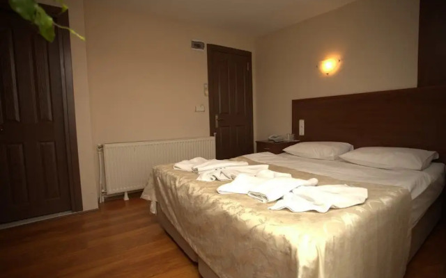 Aquarium Hotel