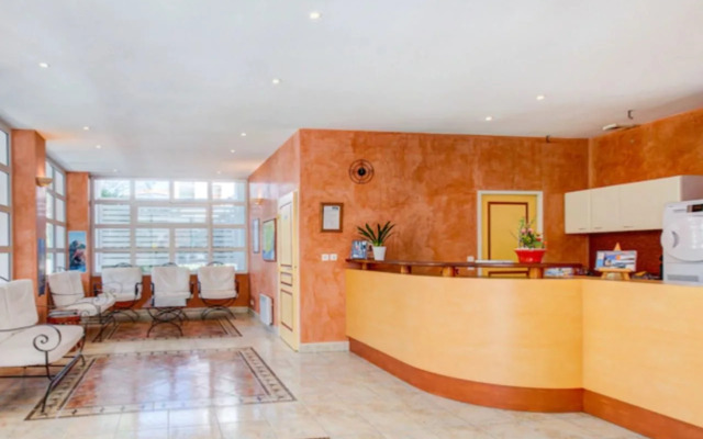 Vacancéole - Les Calanques du Parc