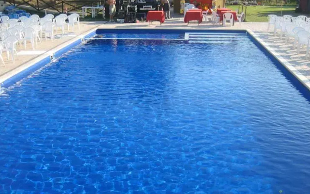 Agriturismo FonteRossa