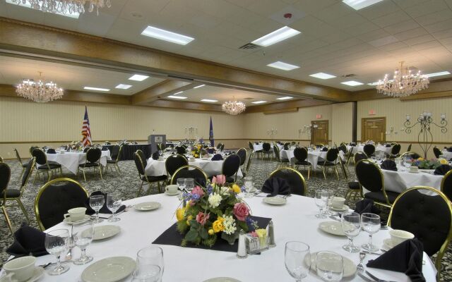 Red Lion Hotel Pocatello