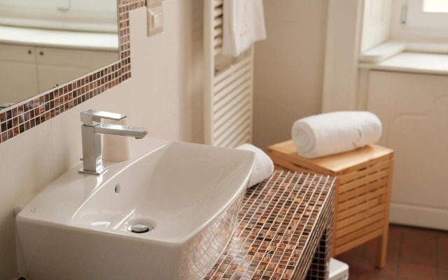 Hotel Royal Victoria - by R Collection Hotels