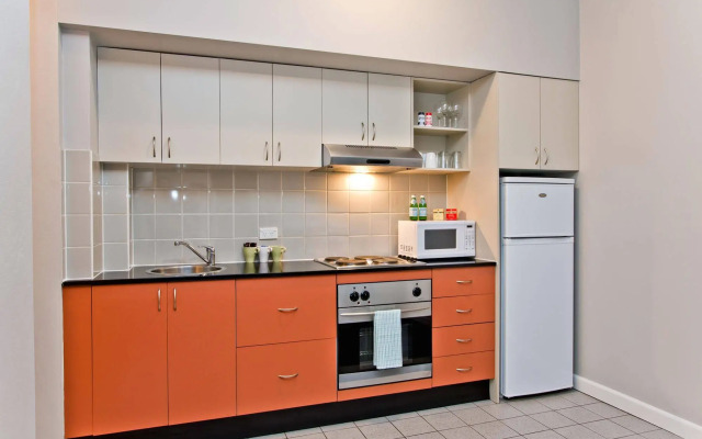 Ryals Serviced Apartments
