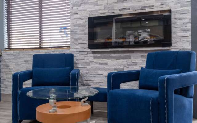 Super 8 by Wyndham Merrillville