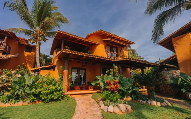 Tres Mujeres Hotel and Yoga Retreat