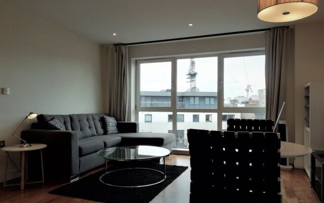Still Life Barbican