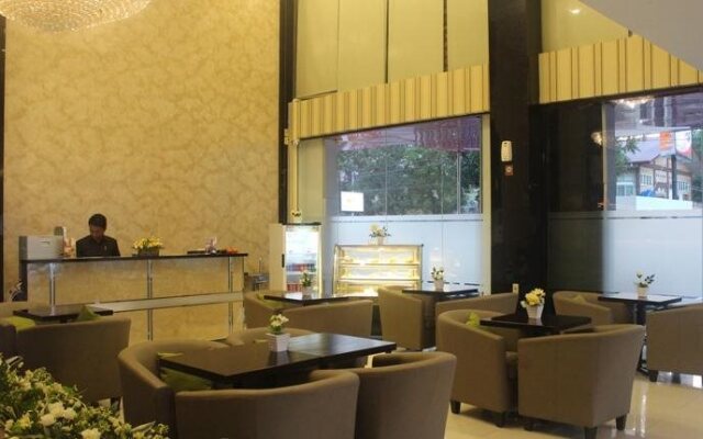 LJ Hotel Medan