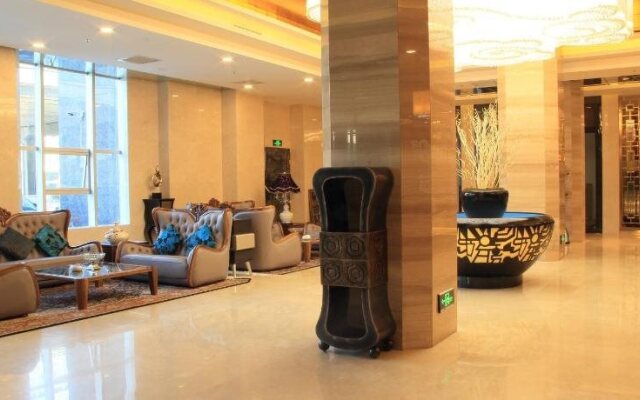 Quanshun Hotel