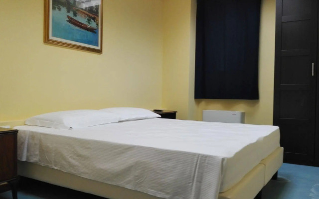 Locanda Oasi del Porto