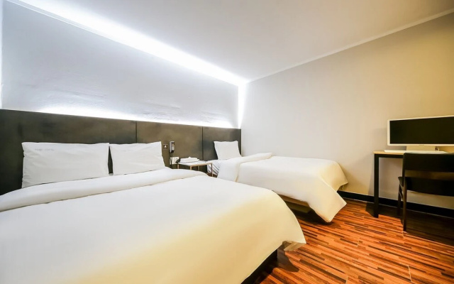 Yeongju Boutique Oneul