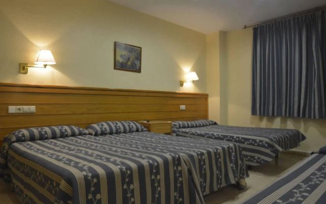 Hotel Casa Emilio