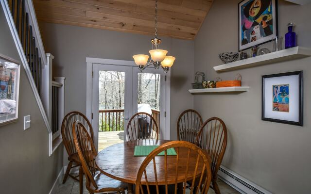 Lazy Days 3 Bedroom House