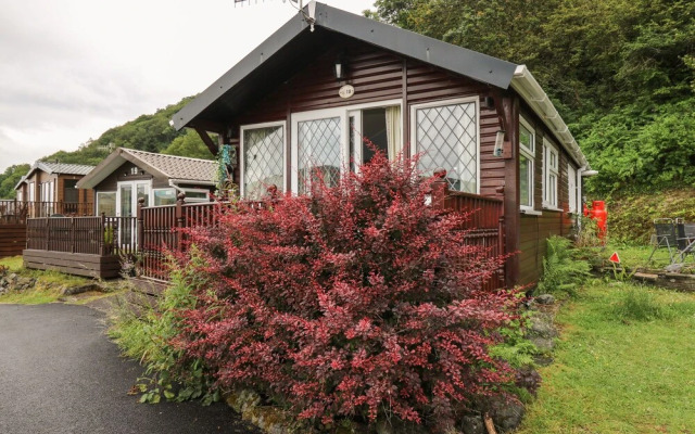 No. 18, Aberystwyth