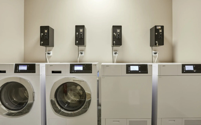 Aparthotel Adagio & Spa Vannes
