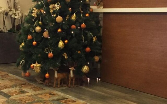 HOtello Guest Suites