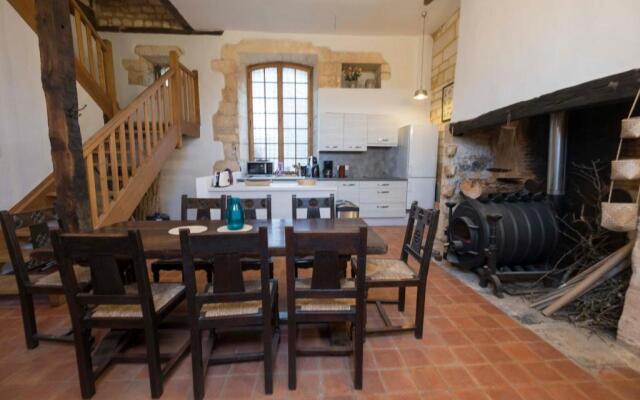 Gîte Grottes du Périgord