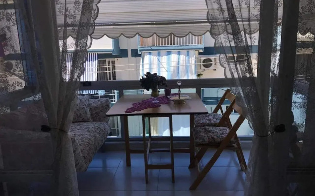 Cosy,nice and Convenient Family sea View Apartment
