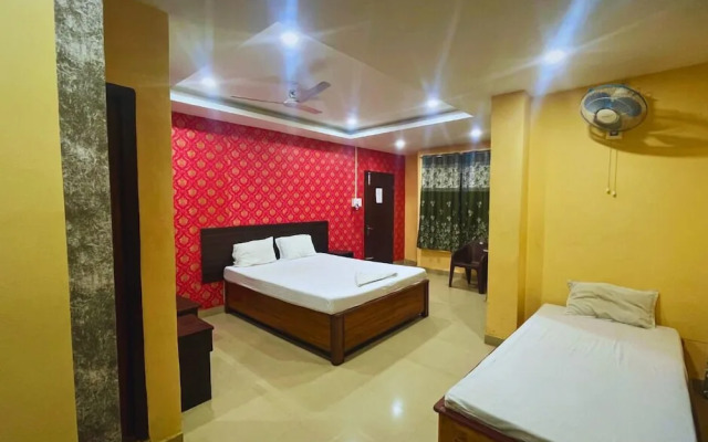 Capital O H K Residency