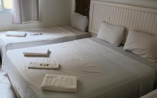 Jequitiba Hotel