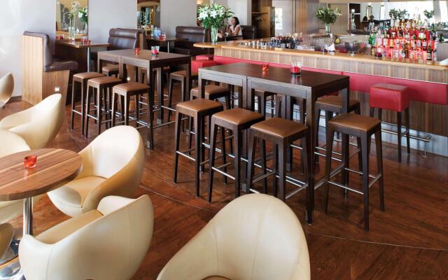 Mövenpick Hotel Zuerich-Airport