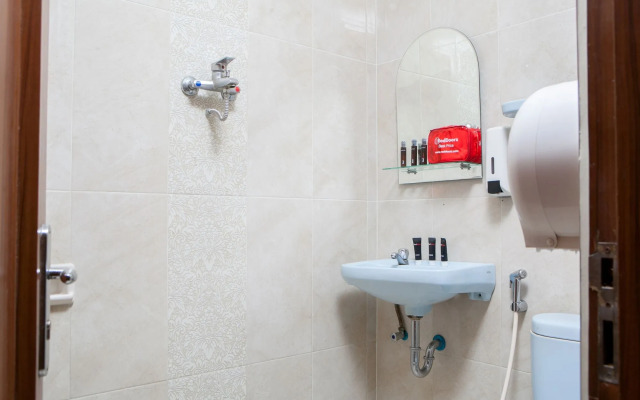 Hotel Sabang by RedDoorz