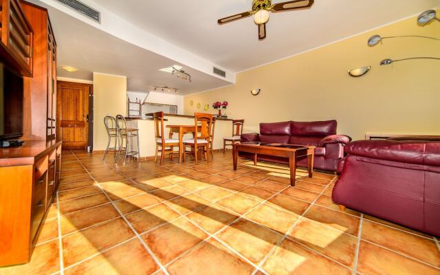 Apartamento Bennecke Michel