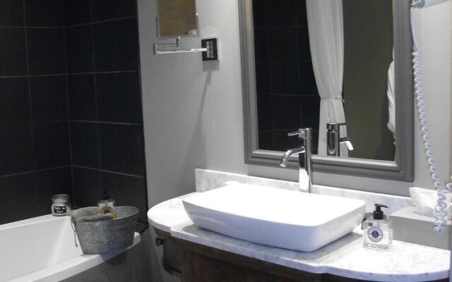 Demeure de Roquelongue