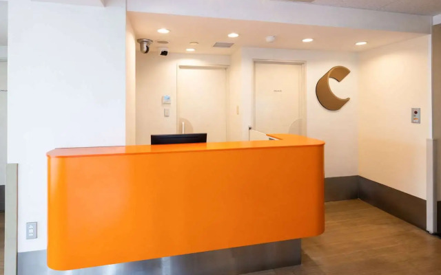 Comfort Inn Kurashiki Mizushima