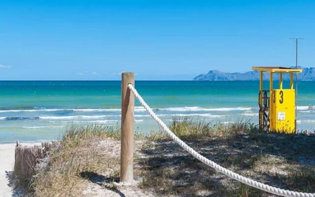 Town House Ca Na Mabel in Sa Pobla