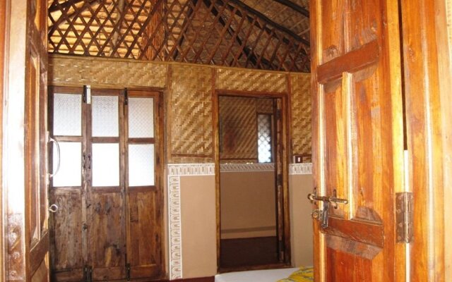 Pirache Village Eco Resorts