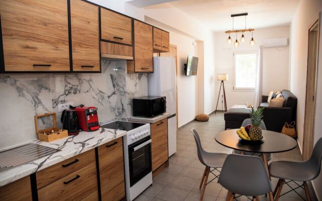 White Cave Villas Residence