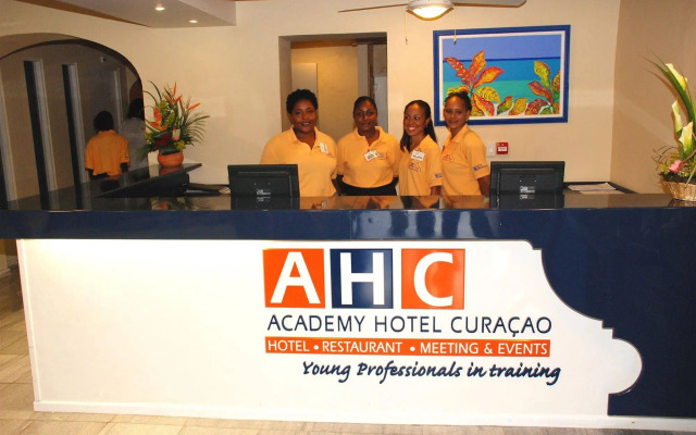Academy Hotel Curacao