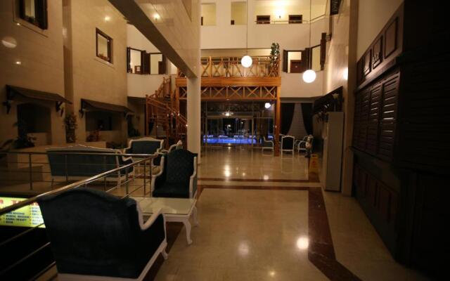 Valeri Beach Hotel