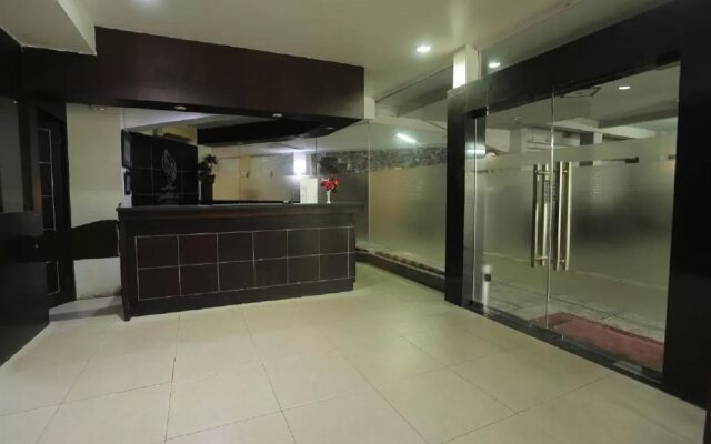 OYO 1724 Hotel Sembilan Sembilan