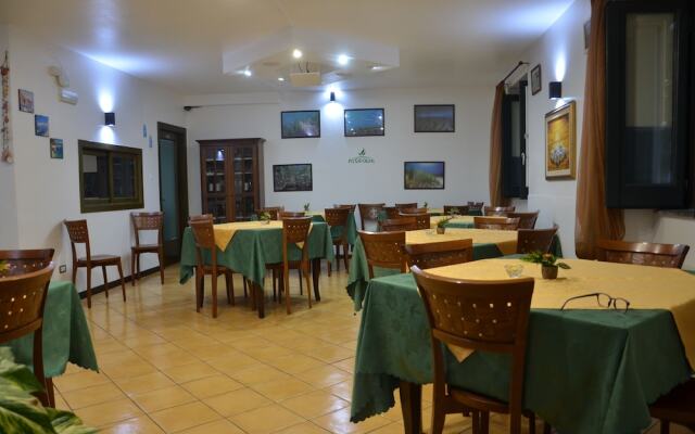 Locanda la Baia di Gilda Sgarro C Snc