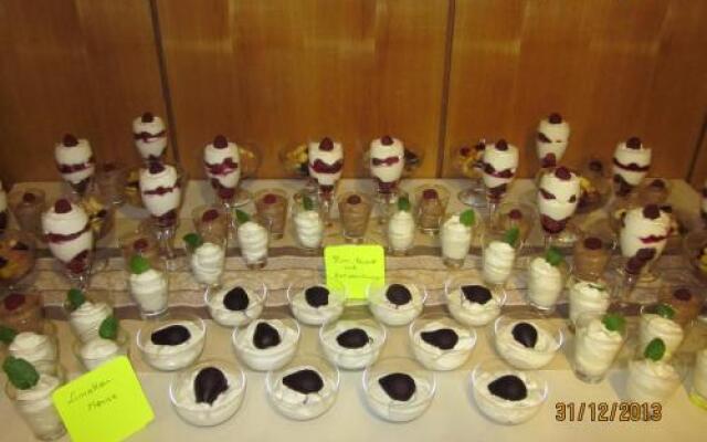 Hotel Haus Marienthal