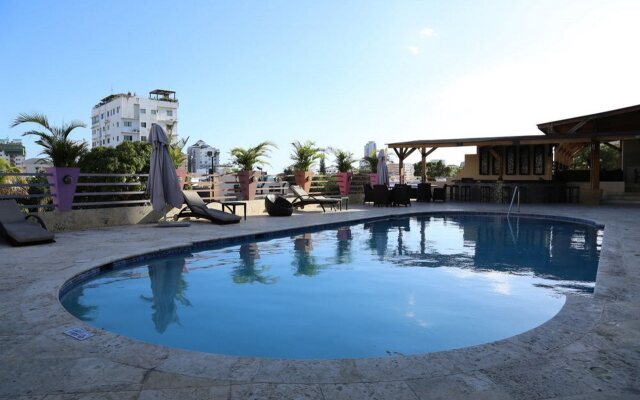 Ramada by Wyndham Princess Santo Domingo