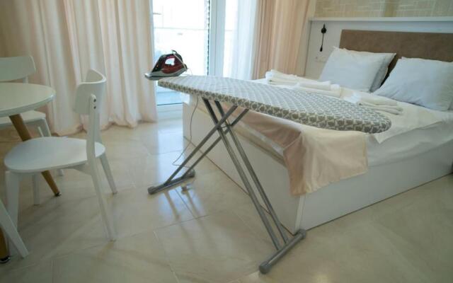 Leo Group Apartment 14-295 Sunrise Batumi