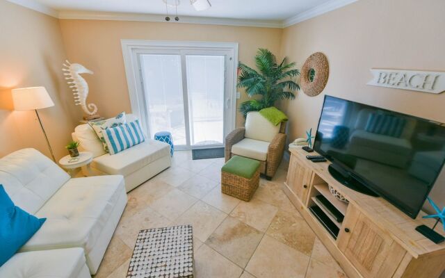 Pineapple Key Apartment 4