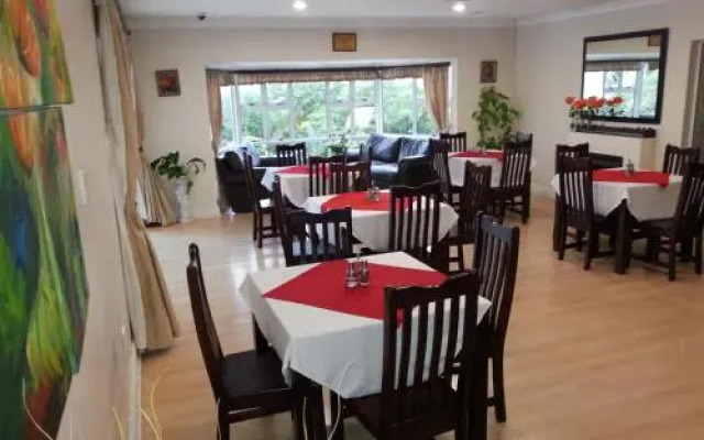 Addis Bed and Breakfast