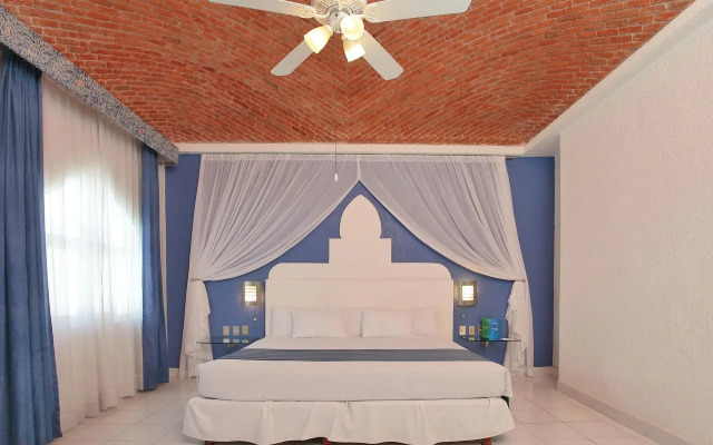 Hotel y Restaurante Villa Bejar Cuernavaca