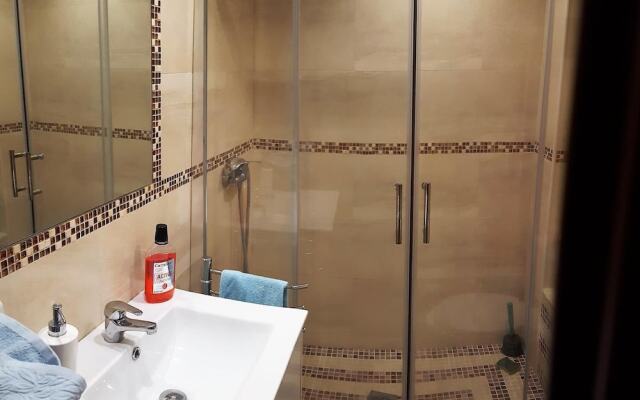 Apartamento San Miguel junto Tendillas